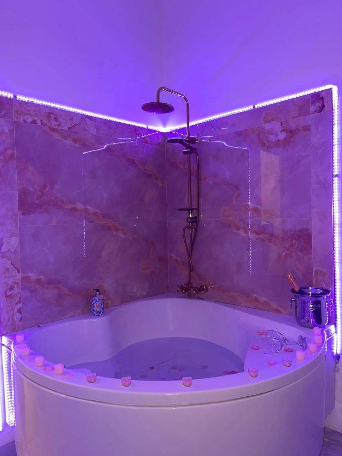 Appartement Residenza Marvin De Curtis à Naples Extérieur photo