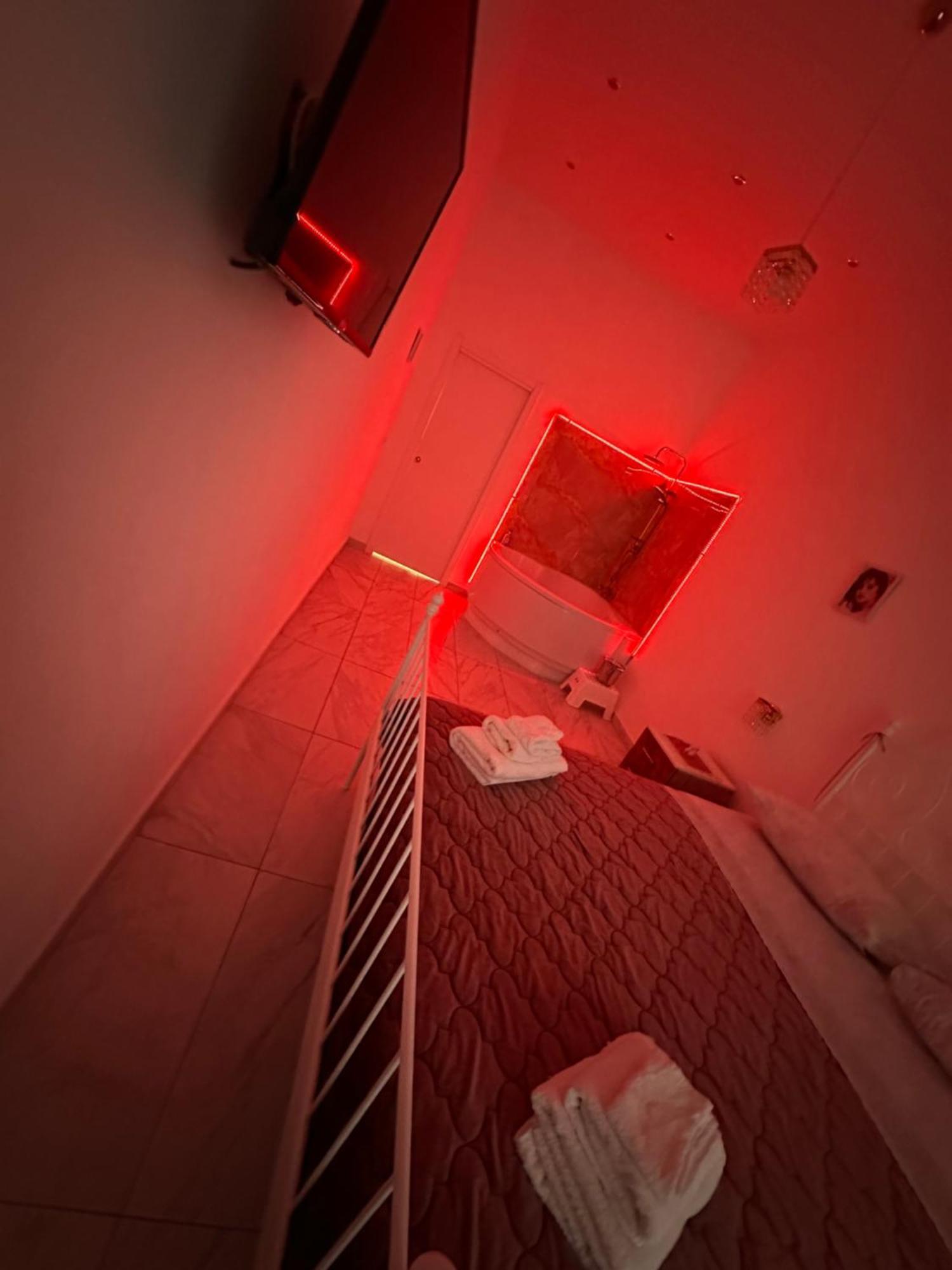 Appartement Residenza Marvin De Curtis à Naples Extérieur photo