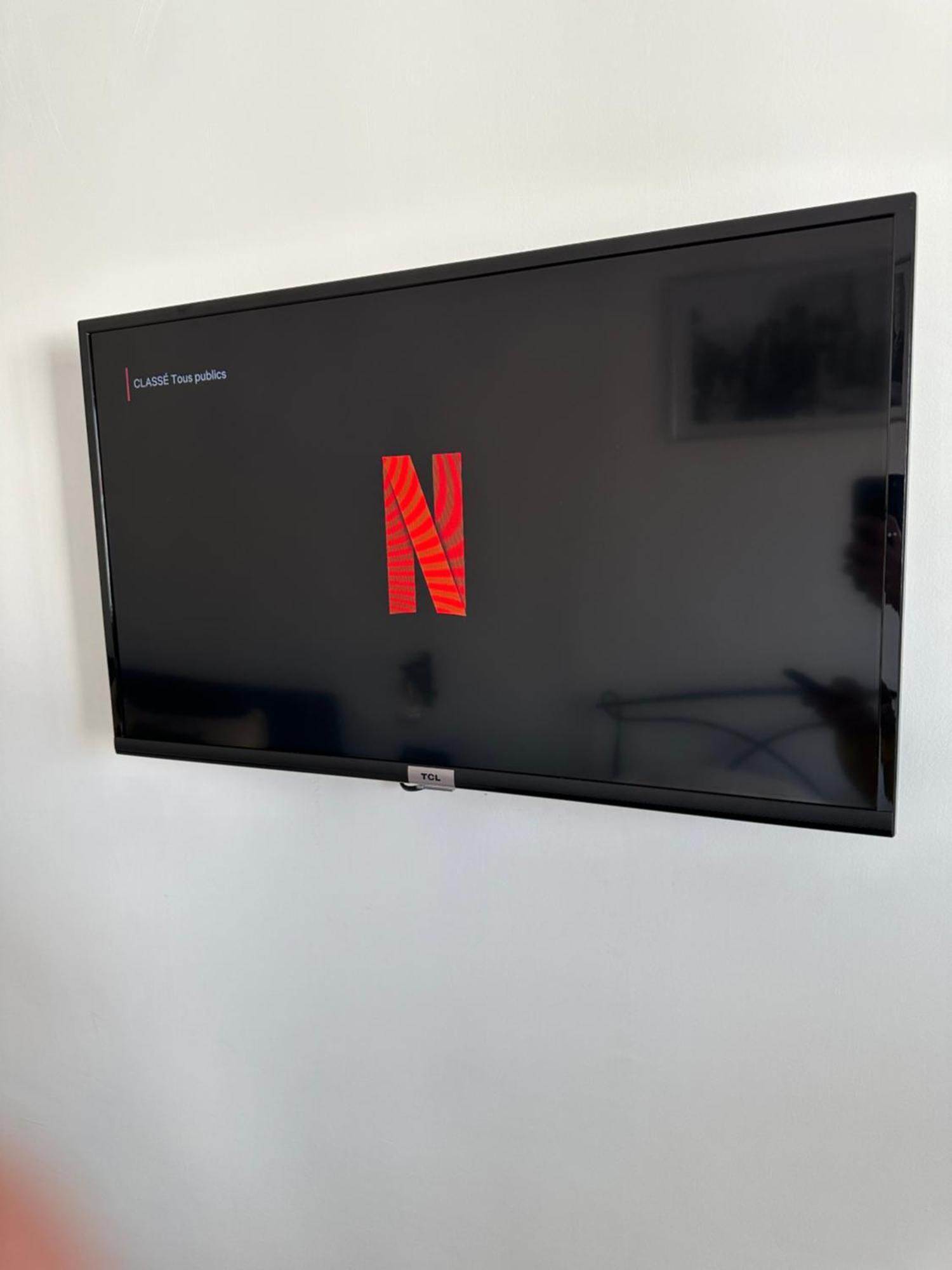 Appartement Residenza Marvin De Curtis à Naples Extérieur photo