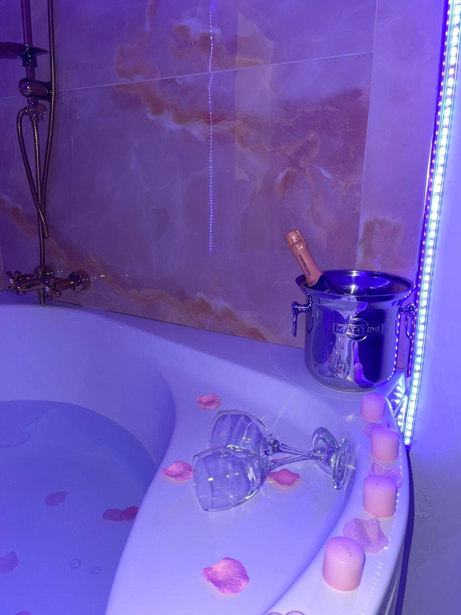 Appartement Residenza Marvin De Curtis à Naples Extérieur photo
