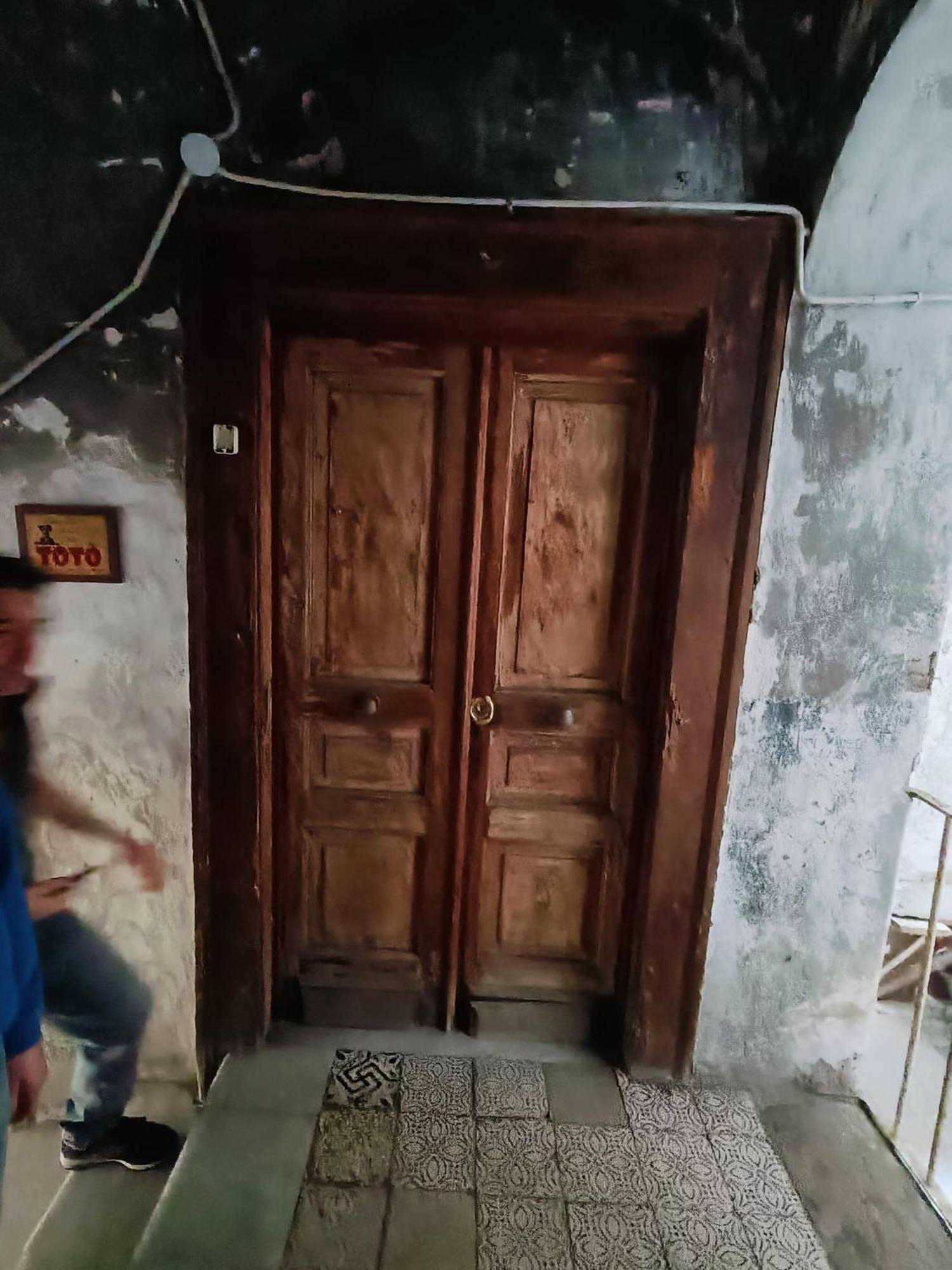 Appartement Residenza Marvin De Curtis à Naples Extérieur photo